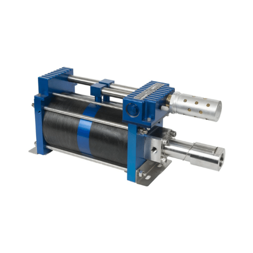 What is an Air Hydraulic Pump and How Does It Work?