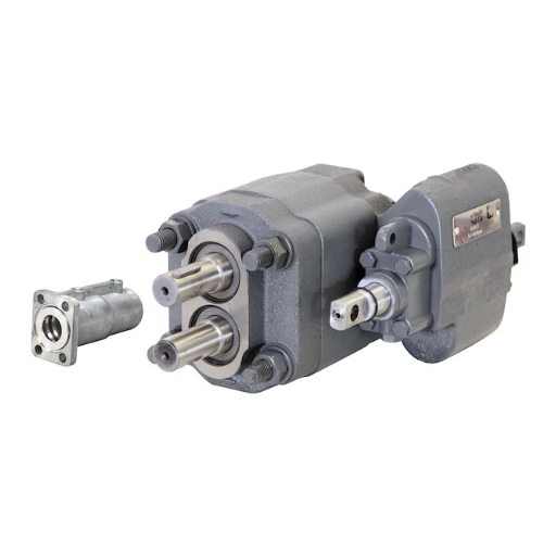 Hydraulic Pump for Dump Truck: Understanding the Essential Components of Hydraulic Dump Pumps