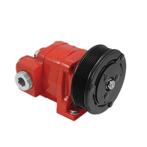 How to Choose the Right Muncie Hydraulic Pump?