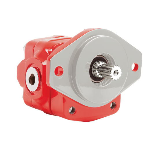 What are the Key Components of Muncie Hydraulic Systems?