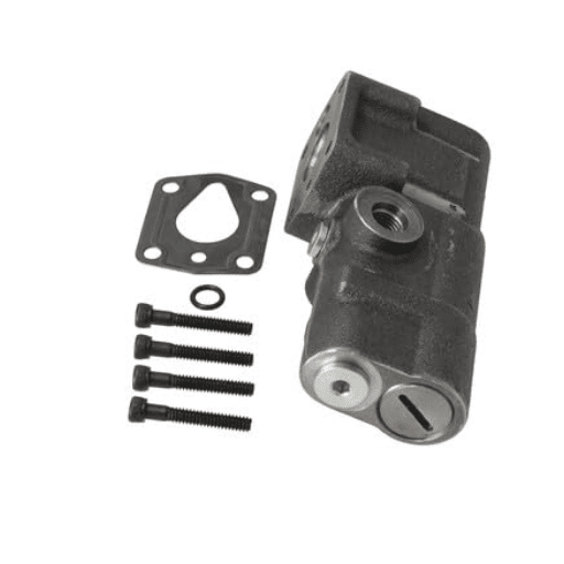 Why is the Compensator Important in a Hydraulic System?