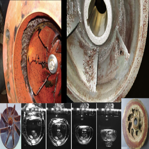 Recognizing Cavitation Symptoms and Damage