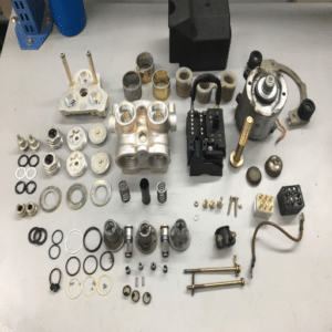 Understanding ABS Hydraulic Pump Functionality
