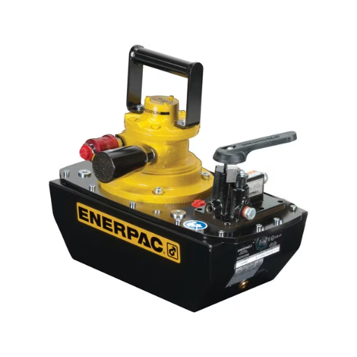 How to Choose the Right Air Hydraulic Pump Power Pack?