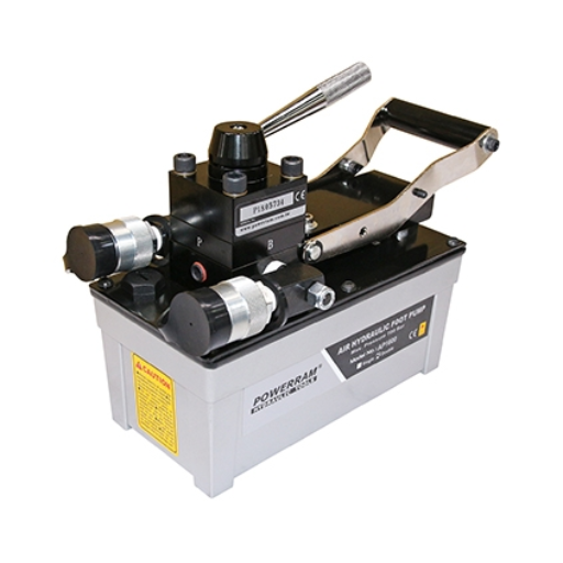 How to Maintain and Repair a Hydraulic Pump?