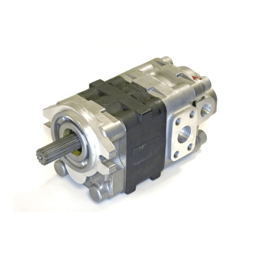 forklift hydraulic pump