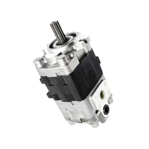 Forklift Hydraulic Pump: Maintenance, Repair, and Efficiency in Forklift Hydraulics