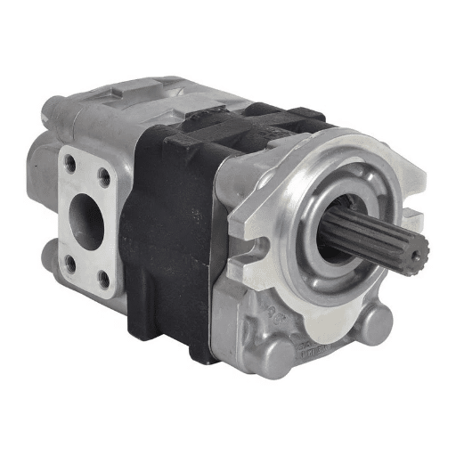 forklift hydraulic pump