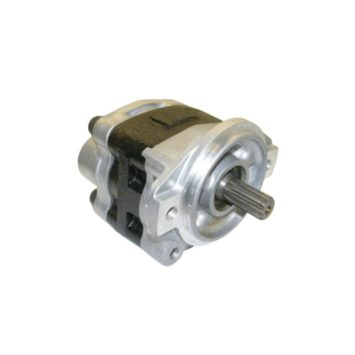 forklift hydraulic pump