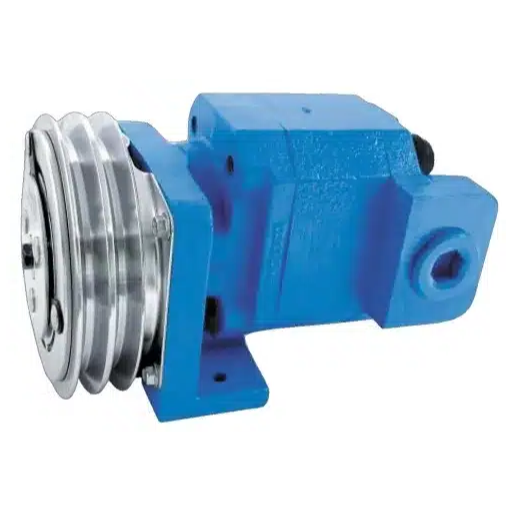 hydraulic clutch pump