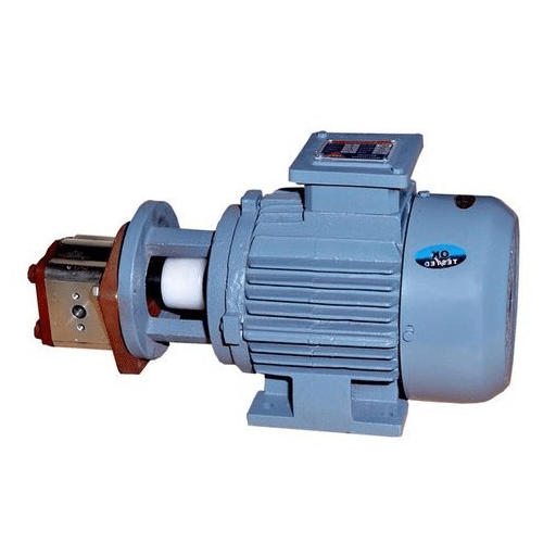 Hydraulic Power of a Pump: Understanding Efficiency and Calculation
