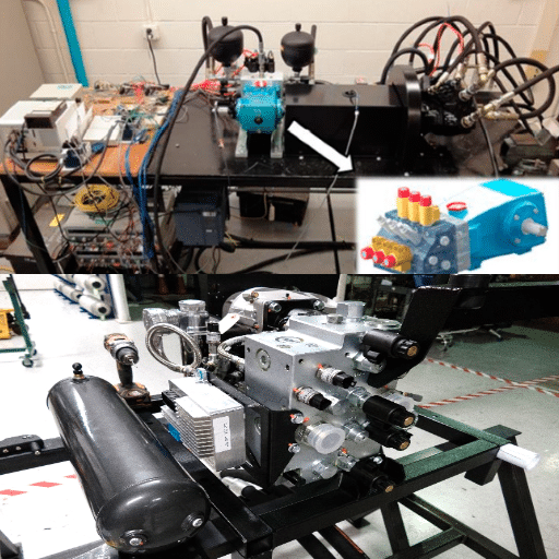 What are the Challenges and Opportunities in Hydraulic Hybrid Technology?