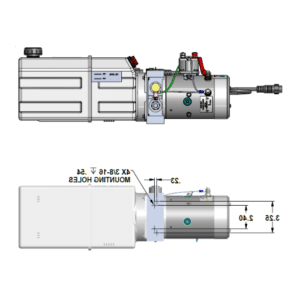 Understanding the Hydraulic Pump: A Comprehensive Guide to Types and ...