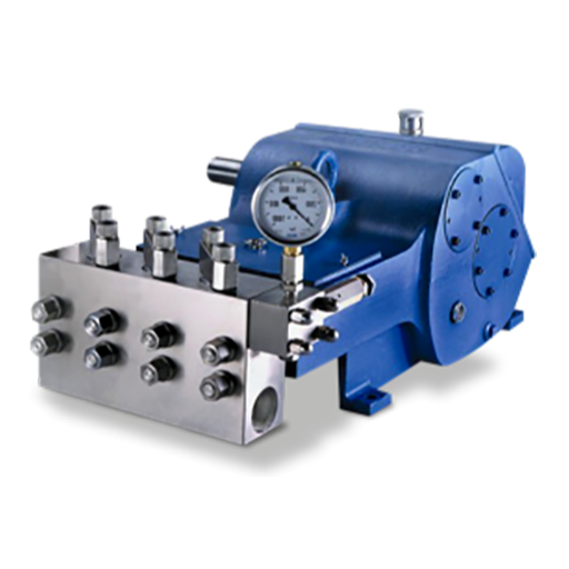 Triplex Plunger Pump: Understanding High-Pressure Plunger Pumps