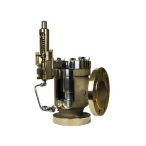 Understanding Pilot Operated Relief Valves in Pressure Relief Systems
