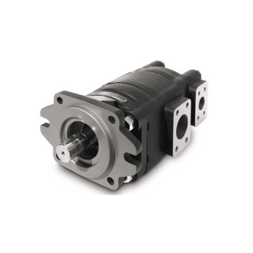 Can hydraulic pumps be repaired?