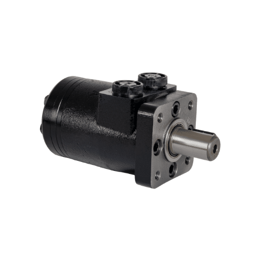Can hydraulic pumps be repaired?