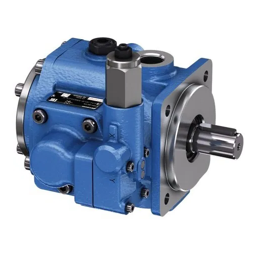 Understanding Vane Pumps: Diagrams, Components, and Applications