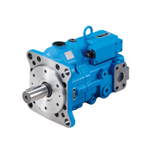 hydraulic axial piston pump