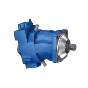 Understanding Hydraulic Axial Piston Pump Design and Functionality