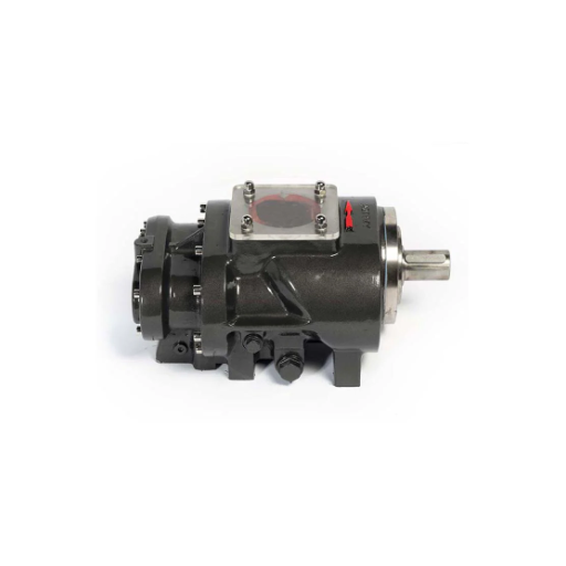 industrias rotor pump argentina