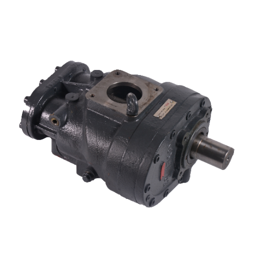 industrias rotor pump argentina