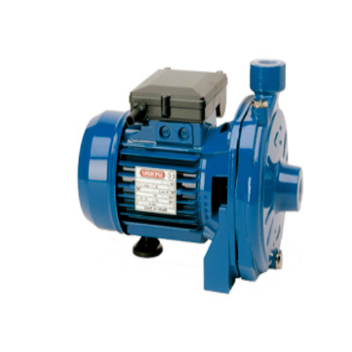 industrias rotor pump argentina