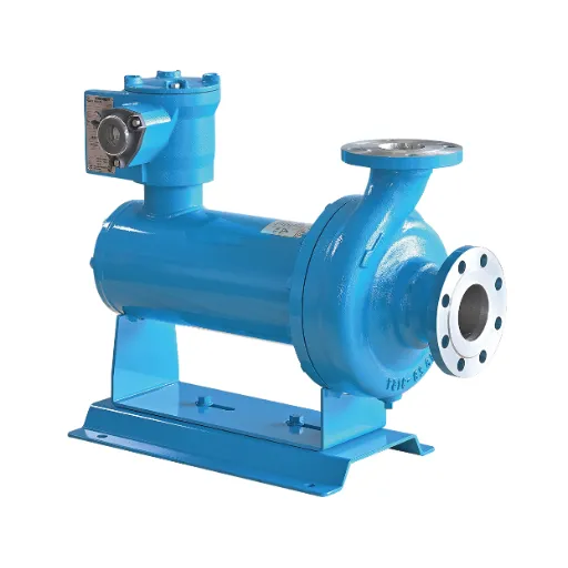 Canned Rotor Pump: Understanding Canned Motor Pumps and Their Applications