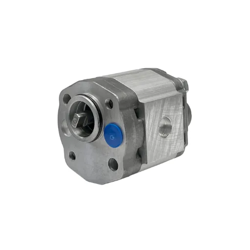 how to repair a hydraulic pump