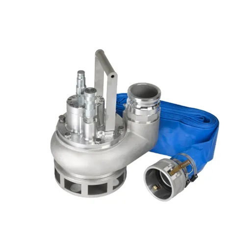 Hydraulic Sump Pump: Understanding Water-Powered Systems and Backup Solutions