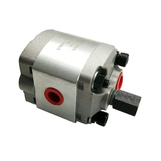 hydraulic sump pump