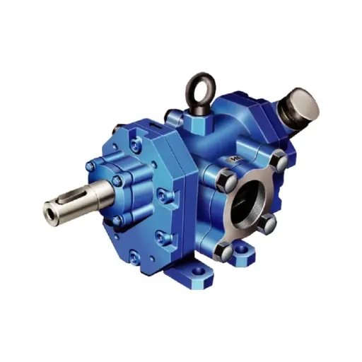 rotary gear pump