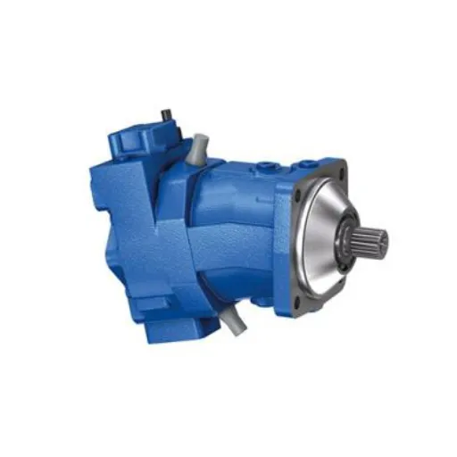 Bosch Rexroth A10VSO Series Axial Piston Pump