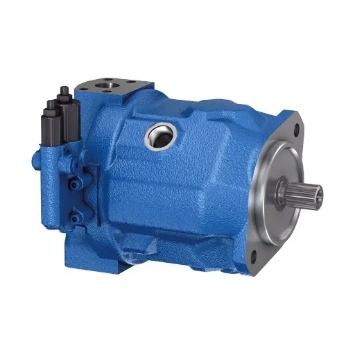 bosch rexroth a10vso series axial piston pump