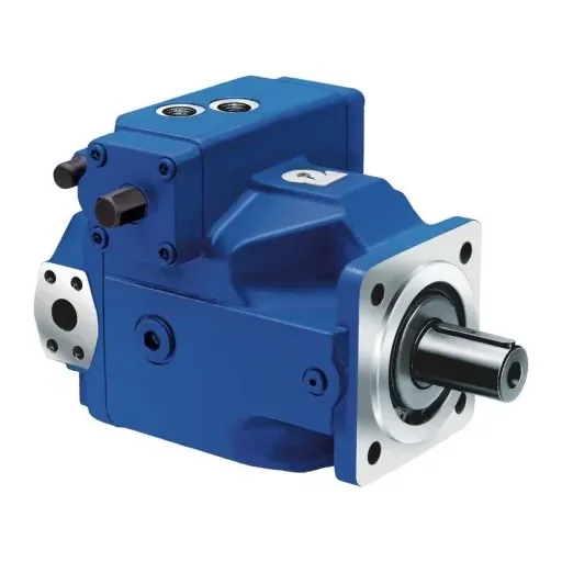 bosch rexroth a10vso series axial piston pump
