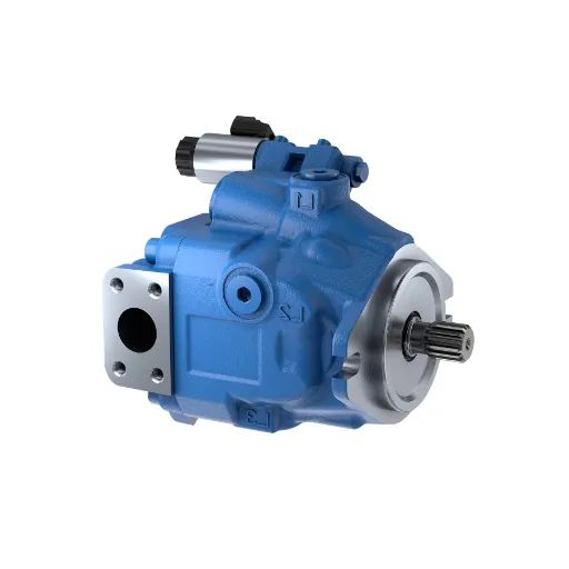 bosch rexroth a10vso series axial piston pump