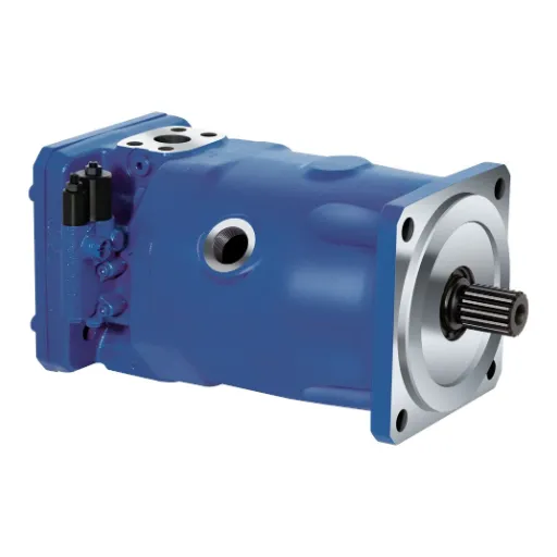 bosch rexroth a10vso series axial piston pump