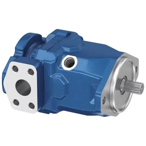 axial piston fixed pump​