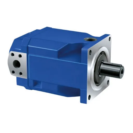 axial piston fixed pump​