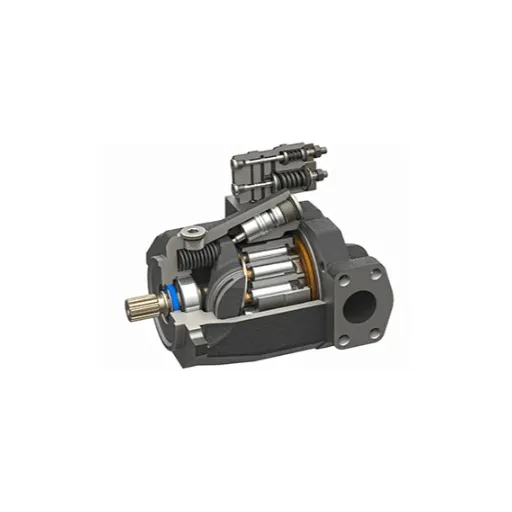 Axial Piston Pump Advantages and Disadvantages