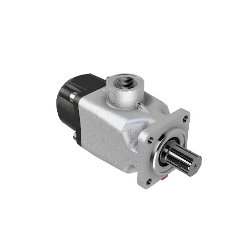 axial piston pump advantages and disadvantages​