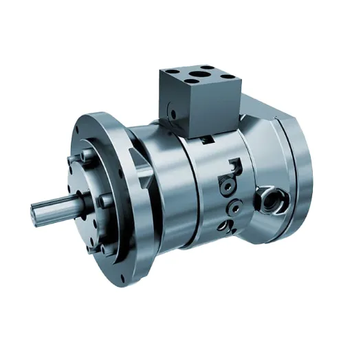 axial piston pump manufacturers​