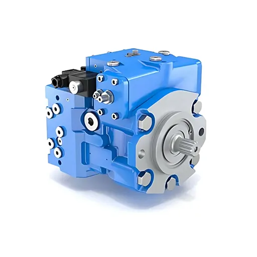 axial piston pump manufacturers​