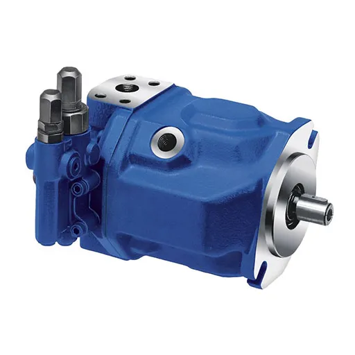 axial piston pump manufacturers​