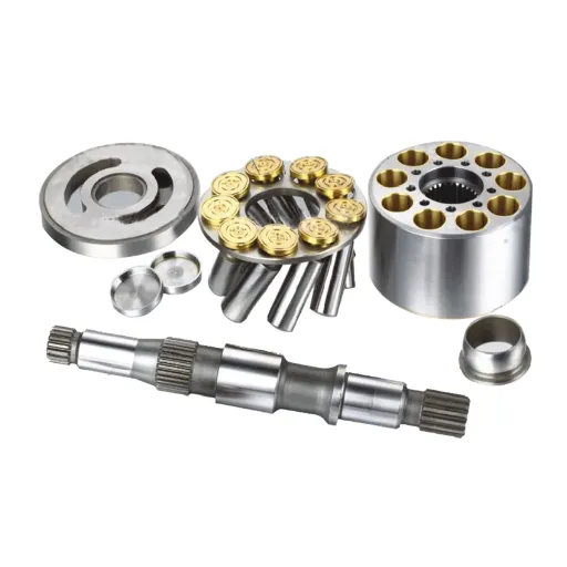 axial piston pump parts​