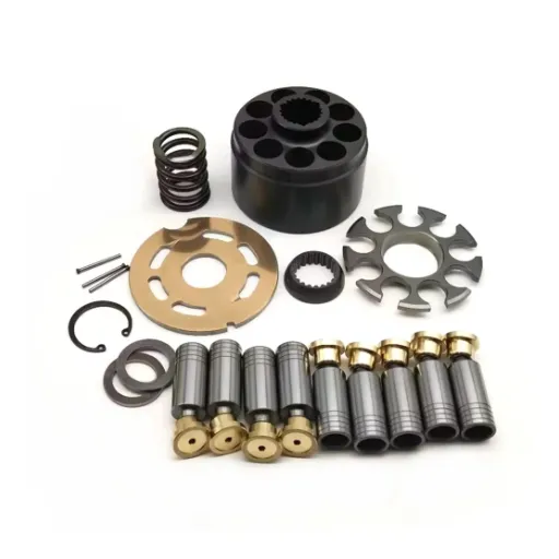 axial piston pump parts​