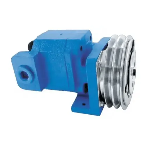 Benefits of Using a Hydraulic Clutch Pump