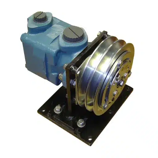 benefits of using a hydraulic clutch pump