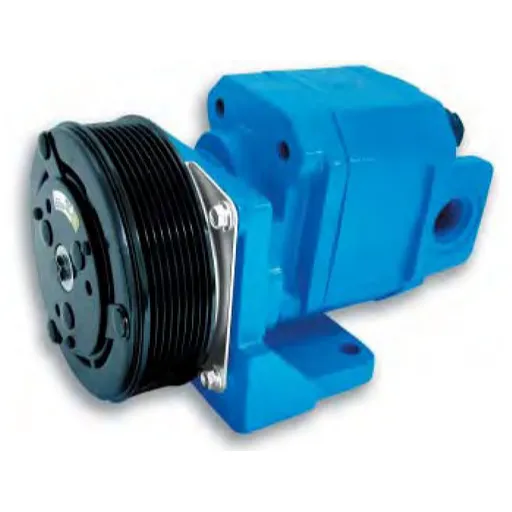 benefits of using a hydraulic clutch pump