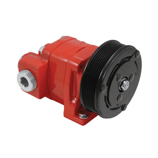 benefits of using a hydraulic clutch pump